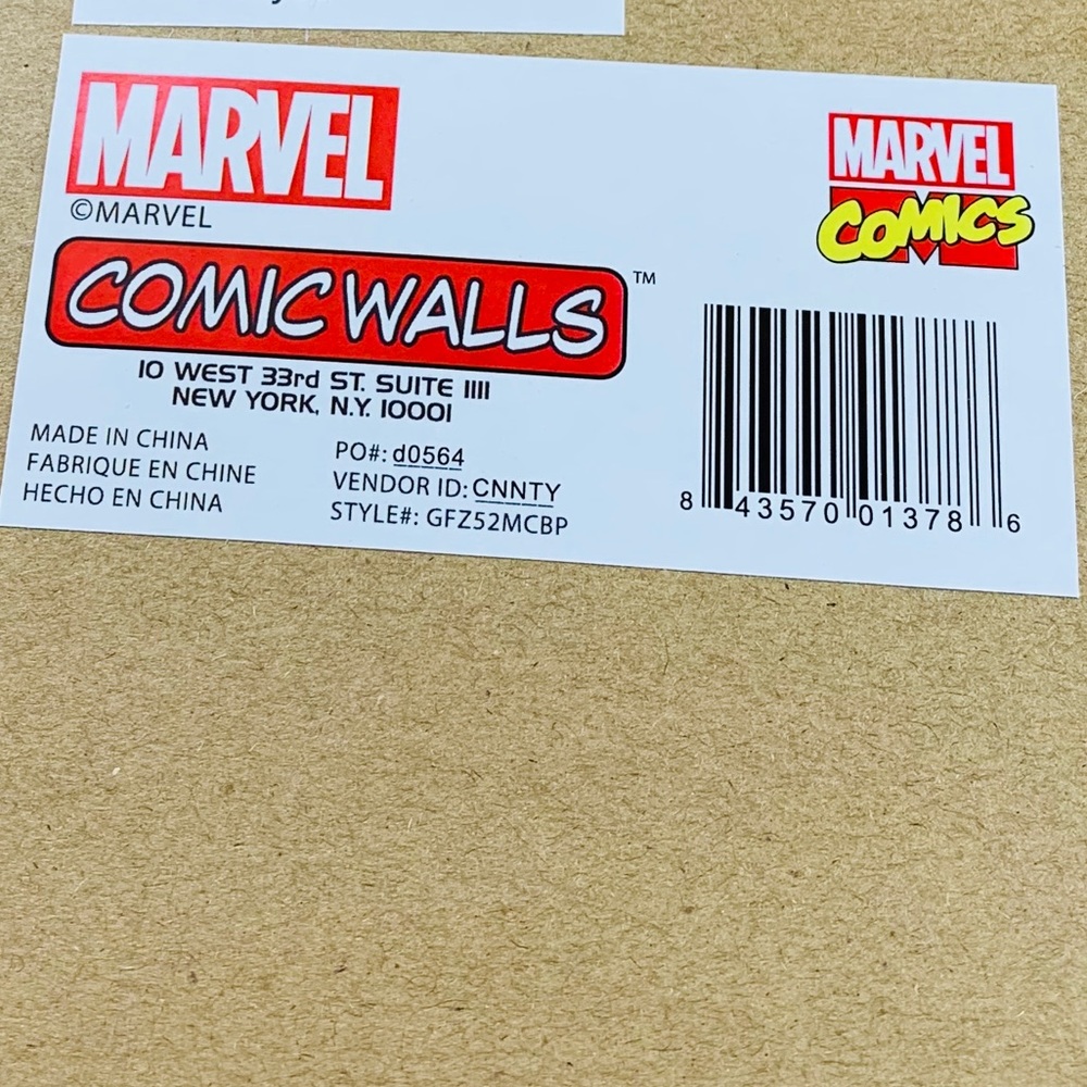 8 hour price drop 3pm LIMITED BLACK PANTHER MARVEL - Picture 7 of 8